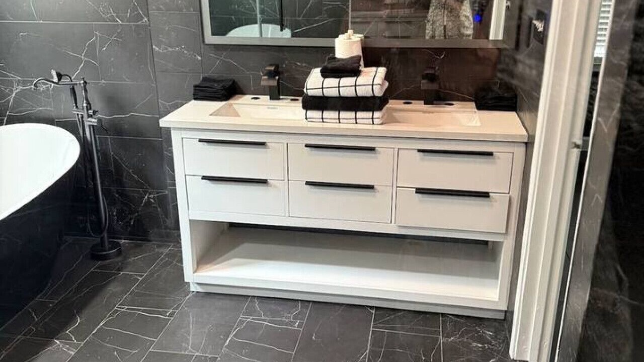 Photo of Bathroom in Lithonia
