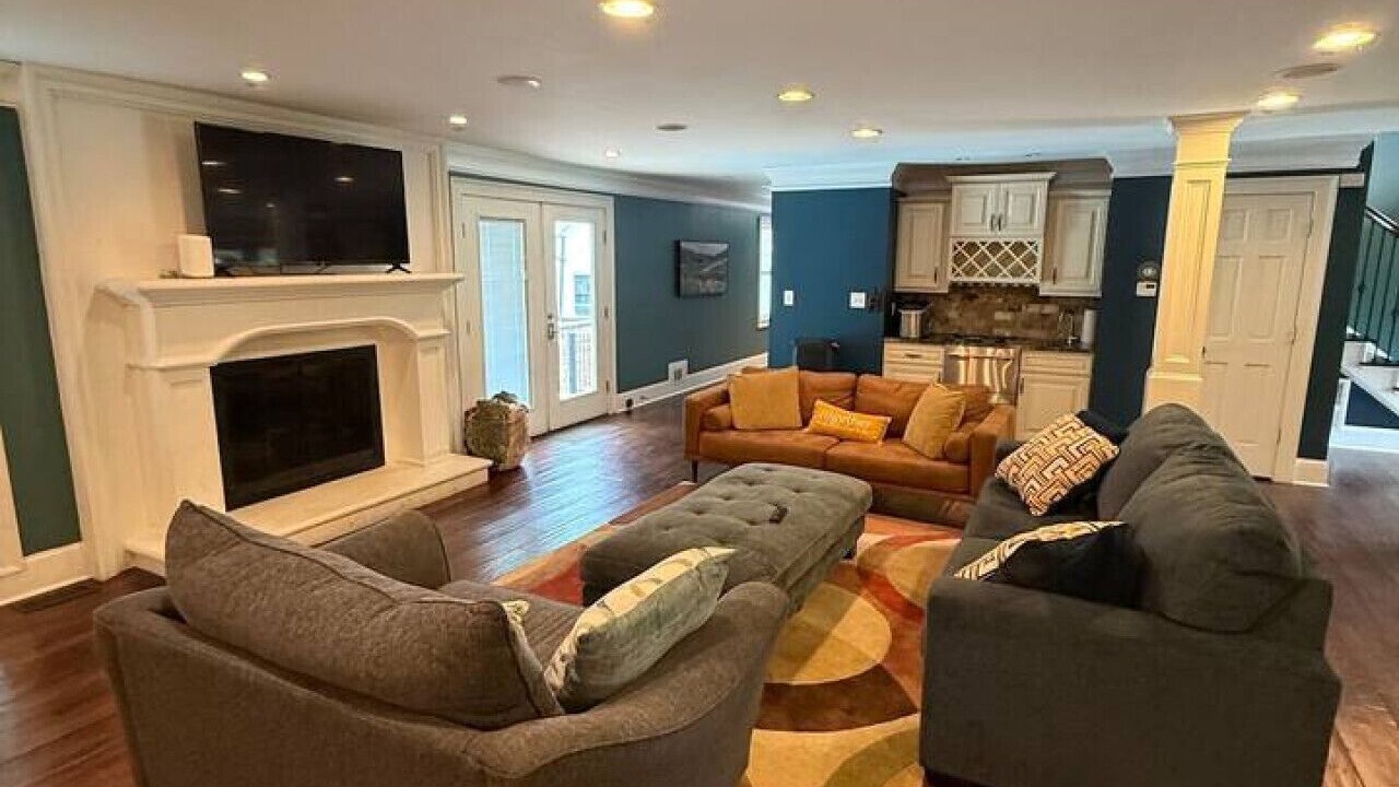 Photo of Livingroom in Lithonia