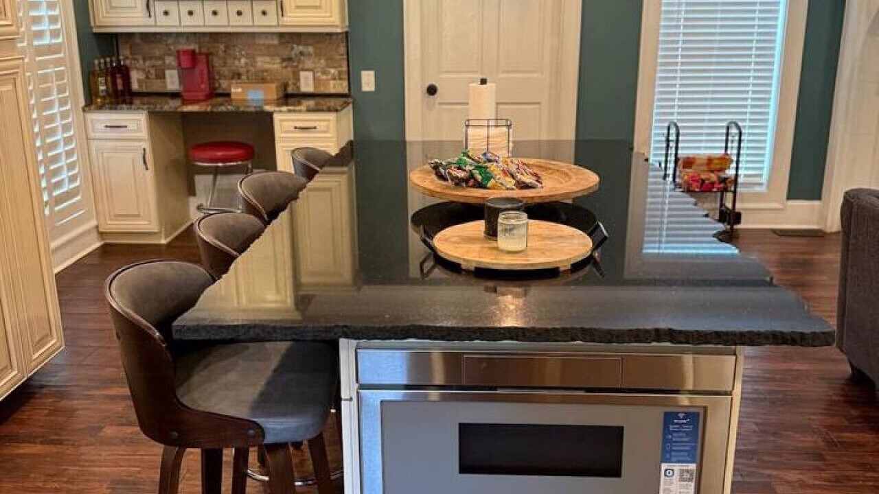 Photo of Kitchen in Lithonia