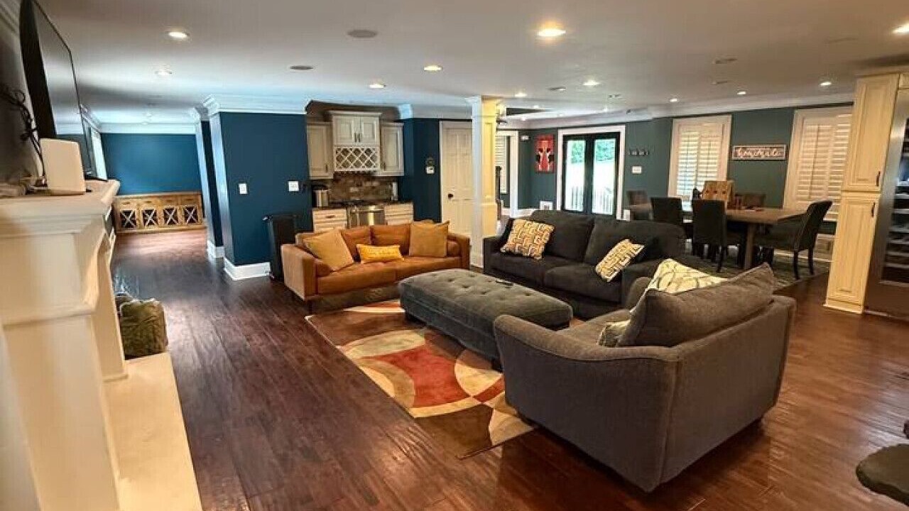 Photo of Livingroom in Lithonia