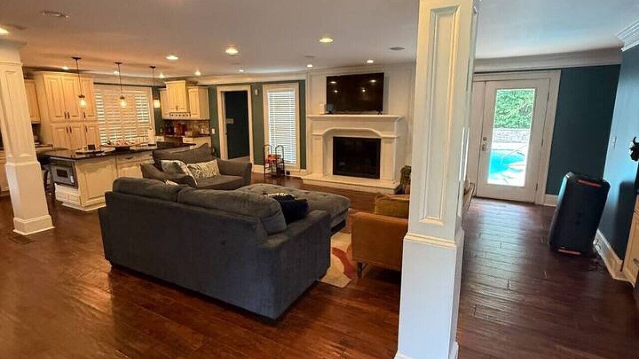 Photo of Livingroom in Lithonia
