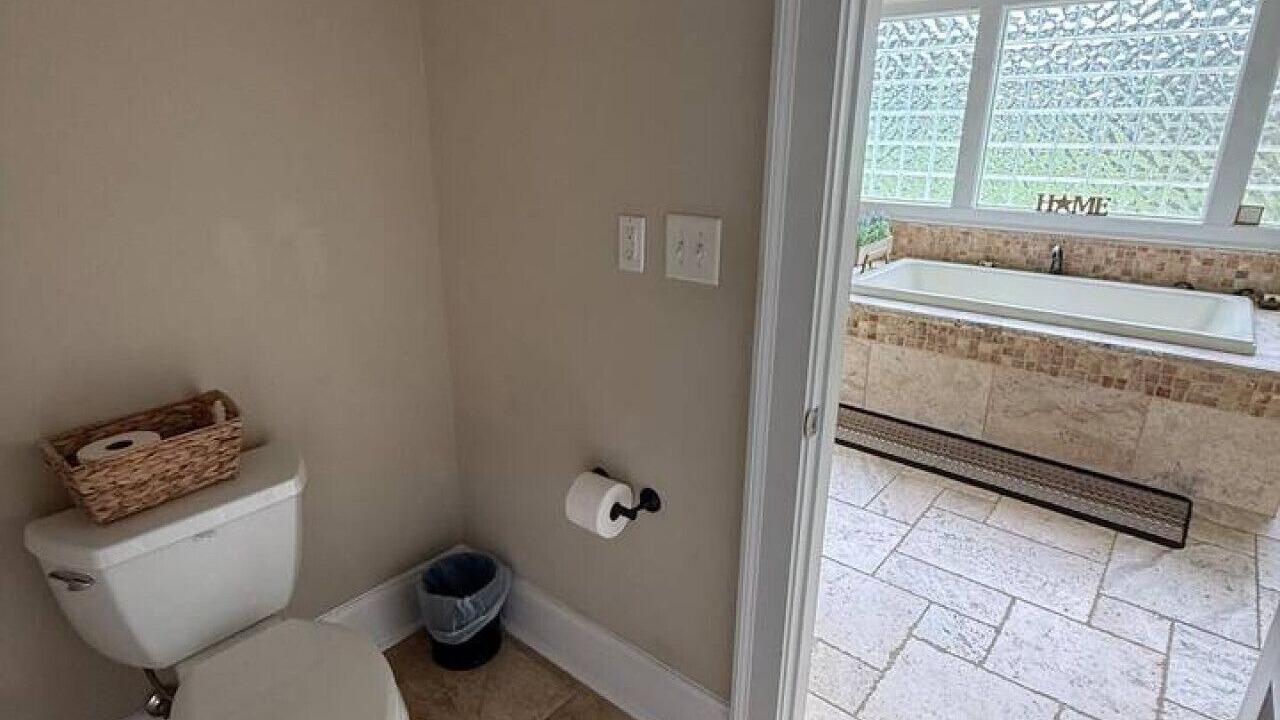 Photo of Bathroom in Lithonia