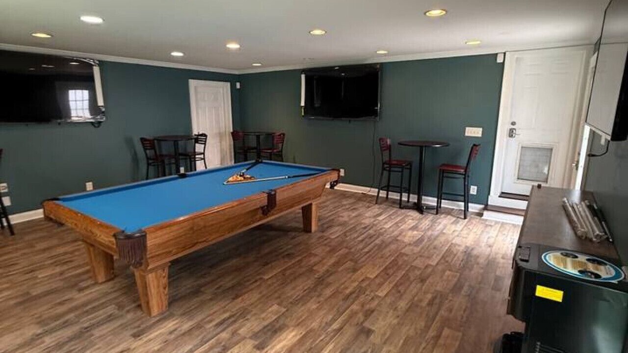 Photo of Bedroom in Lithonia