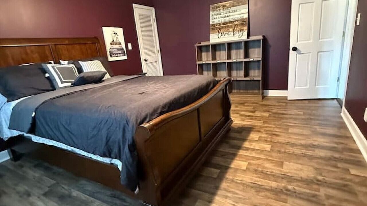 Photo of Bedroom in Lithonia