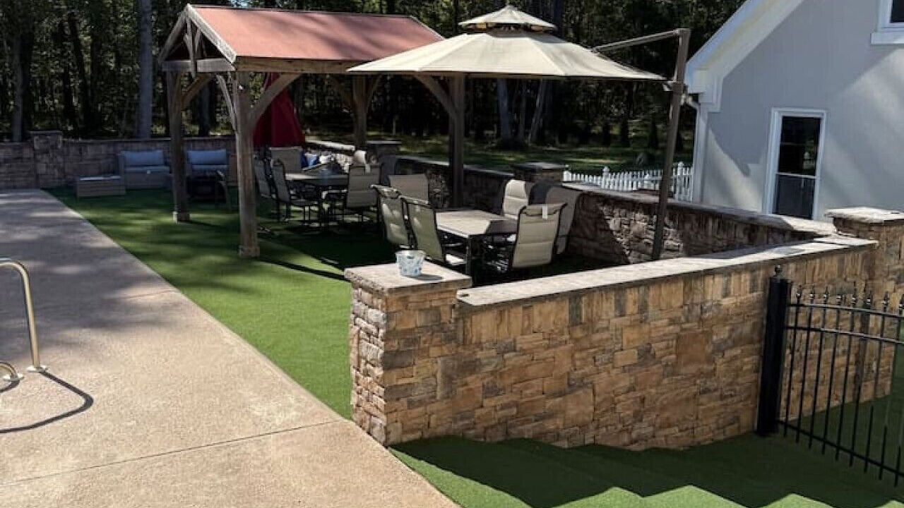 Photo of Outdoor in Lithonia