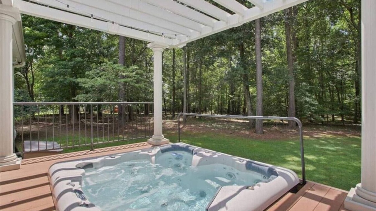 Photo of Outdoor in Lithonia