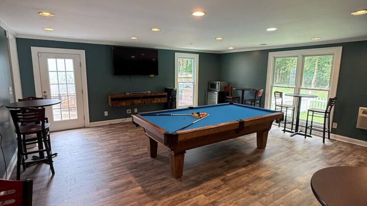 Photo of Bedroom in Lithonia
