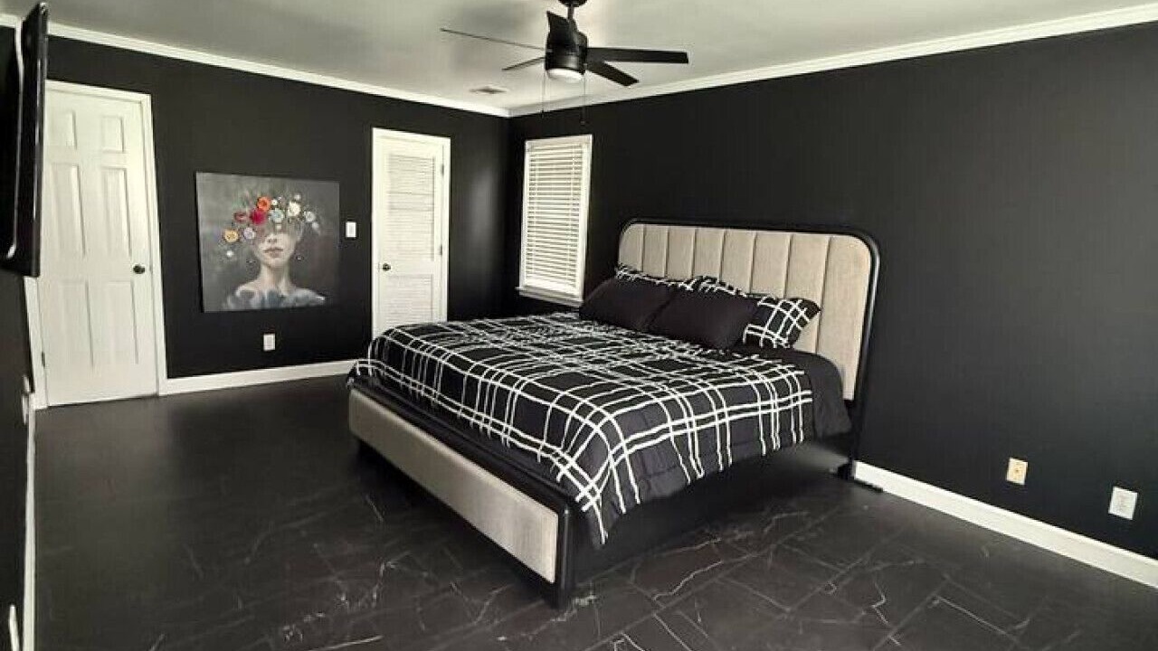 Photo of Bedroom in Lithonia