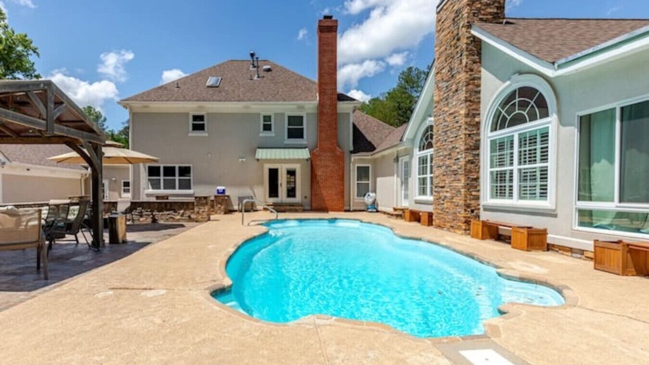 Photo of Outdoor in Lithonia