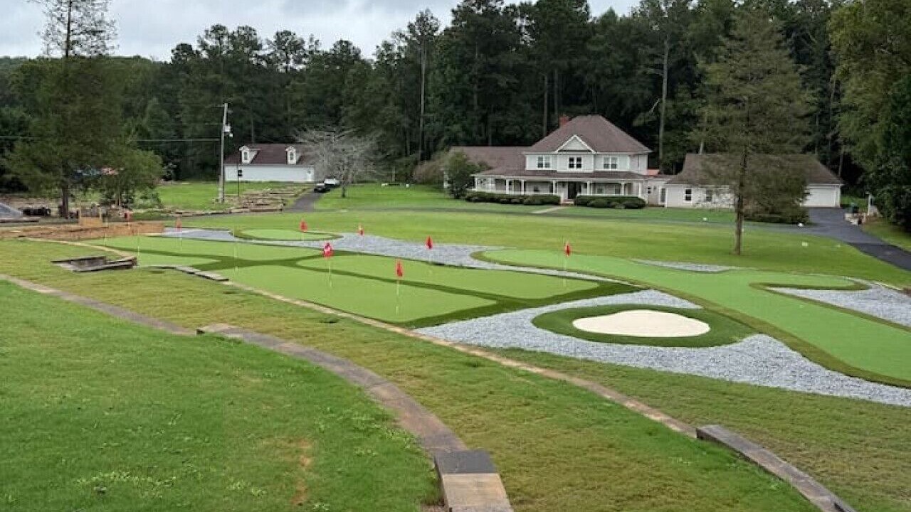 Photo of Outdoor in Lithonia