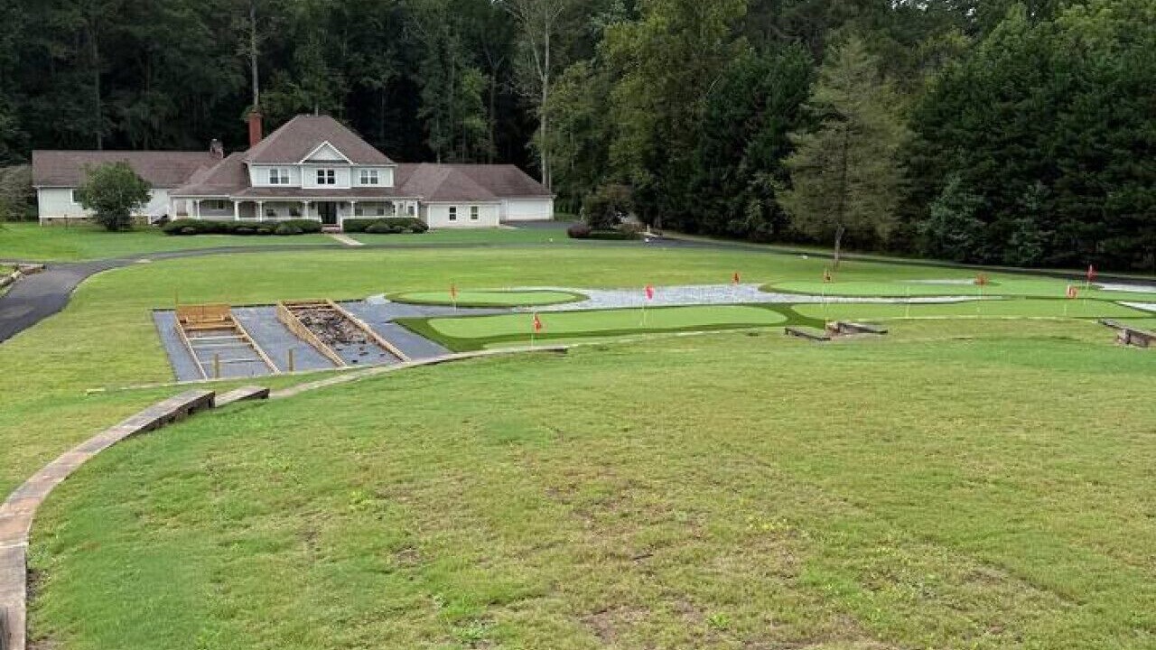 Photo of Outdoor in Lithonia