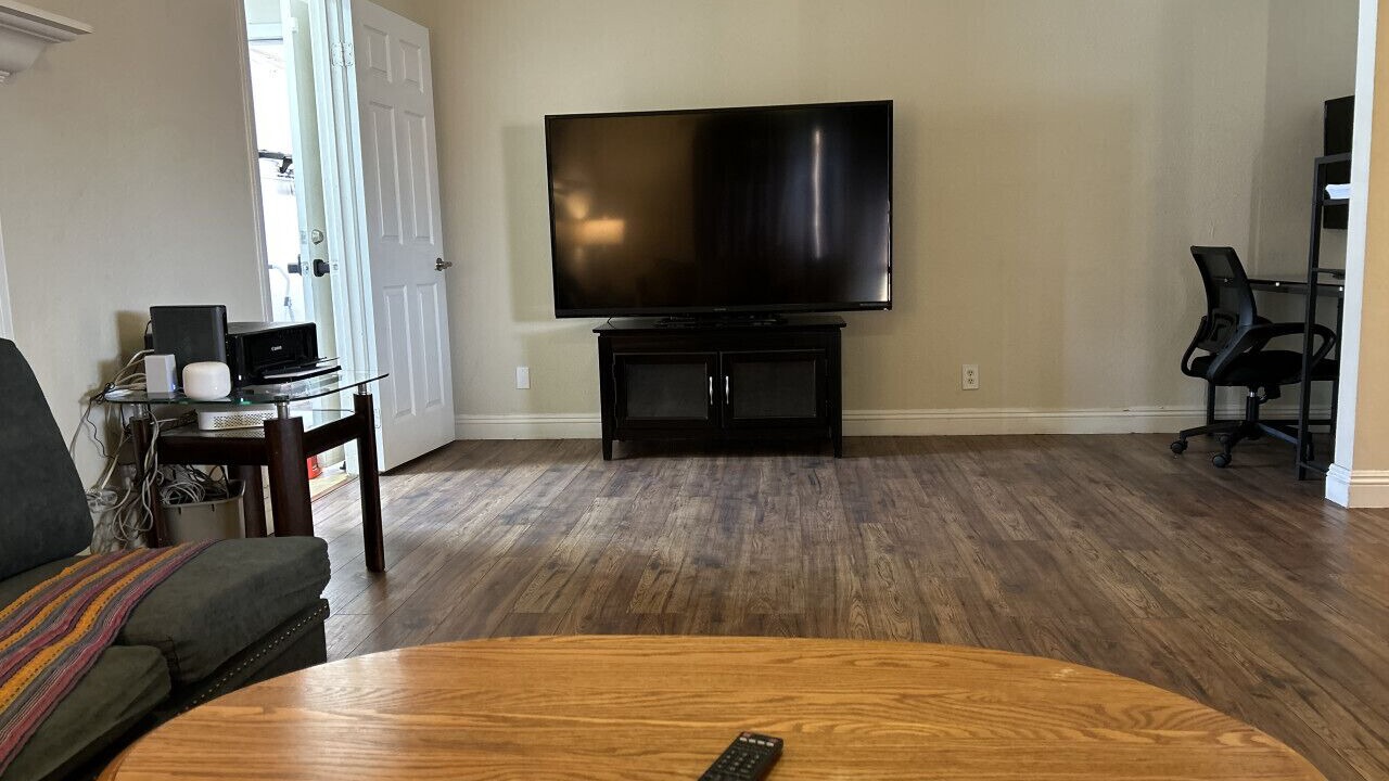 Photo of Bedroom in Chinatown