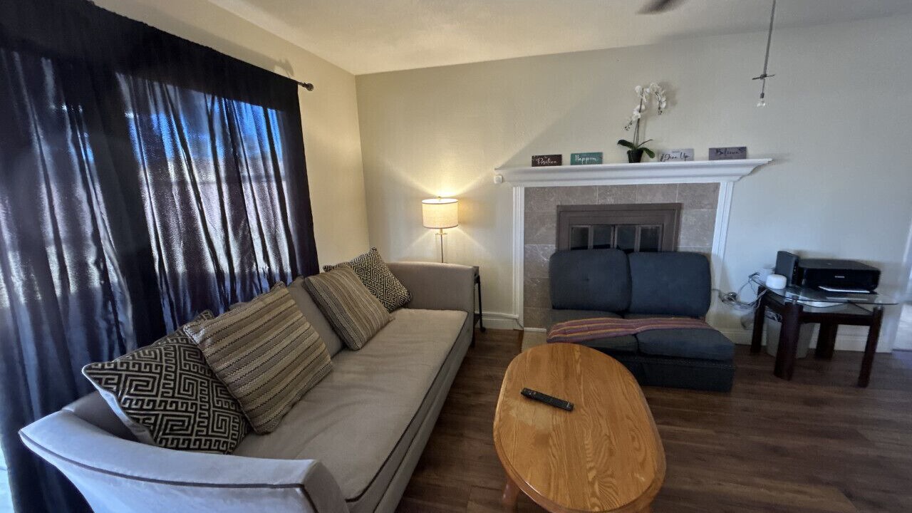 Photo of Bedroom in Chinatown