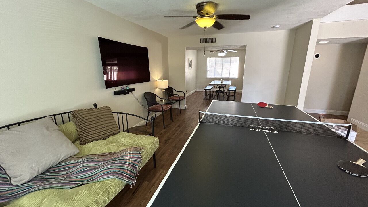 Photo of Bedroom in Chinatown