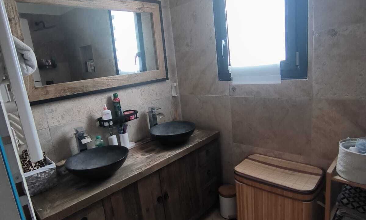 Photo of Bathroom in Piolenc