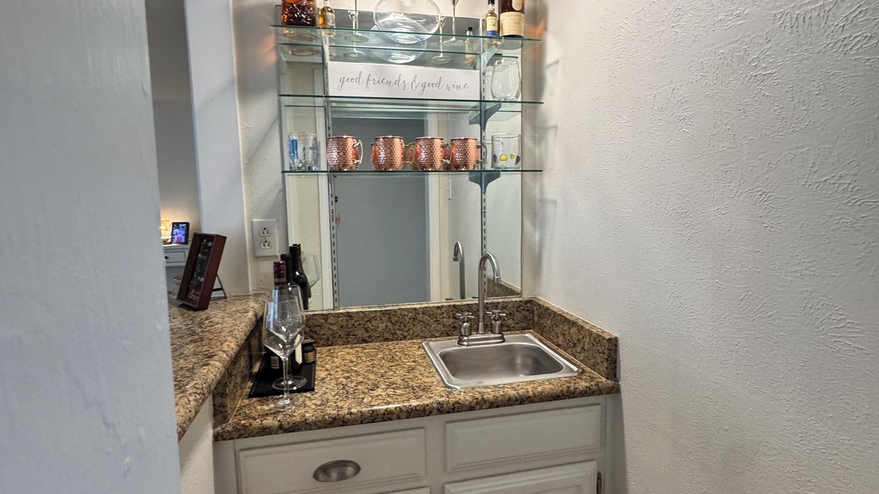 Photo of Bathroom in Euless