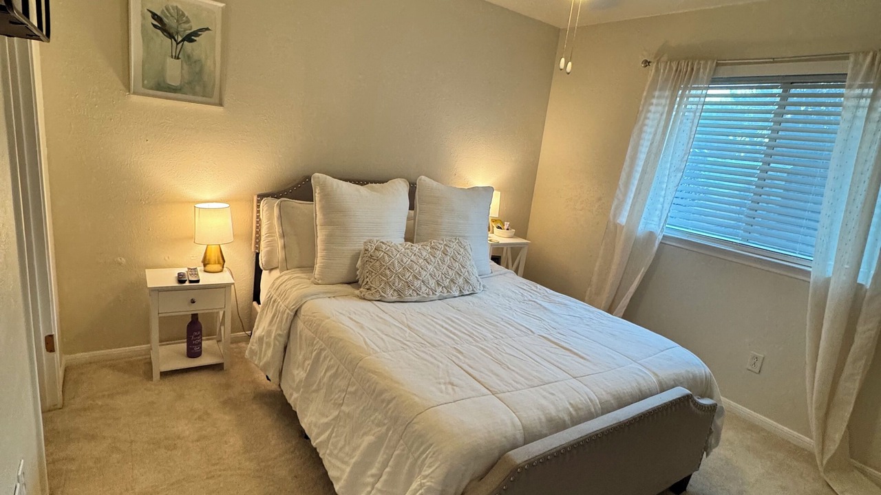 Photo of Bedroom in Euless