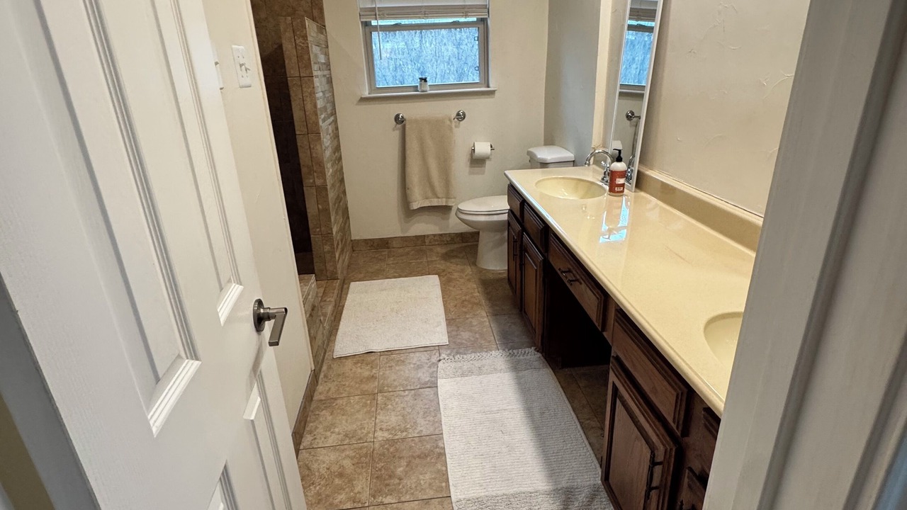 Photo of Bathroom in Euless