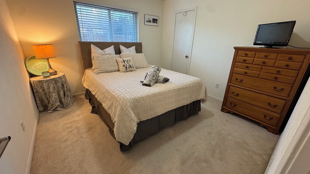 Photo of Bedroom in Euless