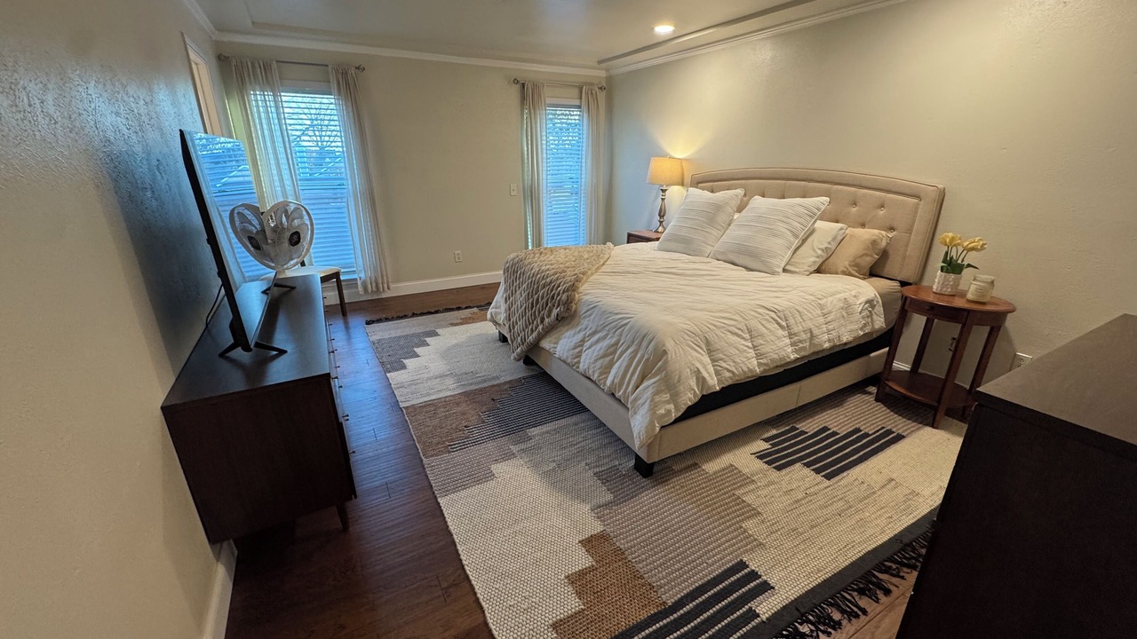 Photo of Bedroom in Euless