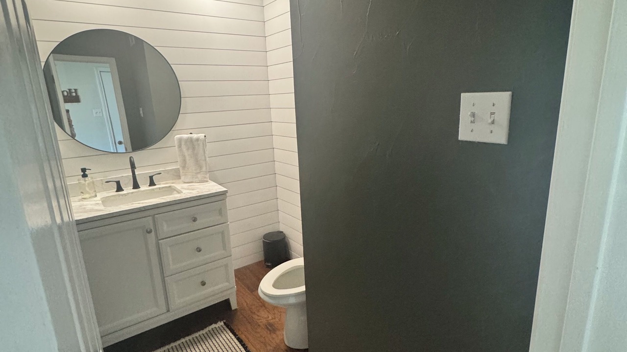 Photo of Bathroom in Euless
