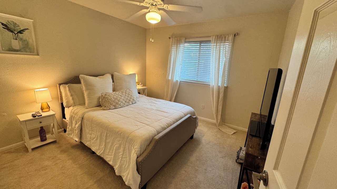 Photo of Bedroom in Euless