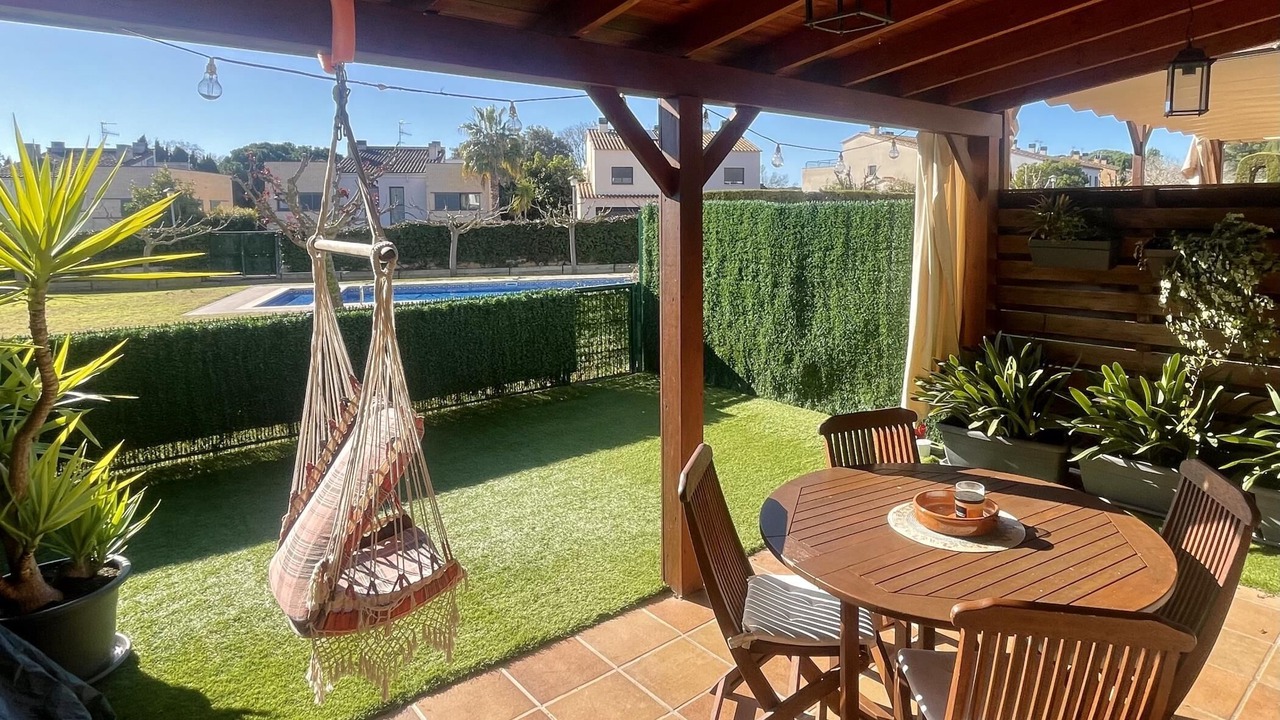 Photo of Outdoor in Palamos