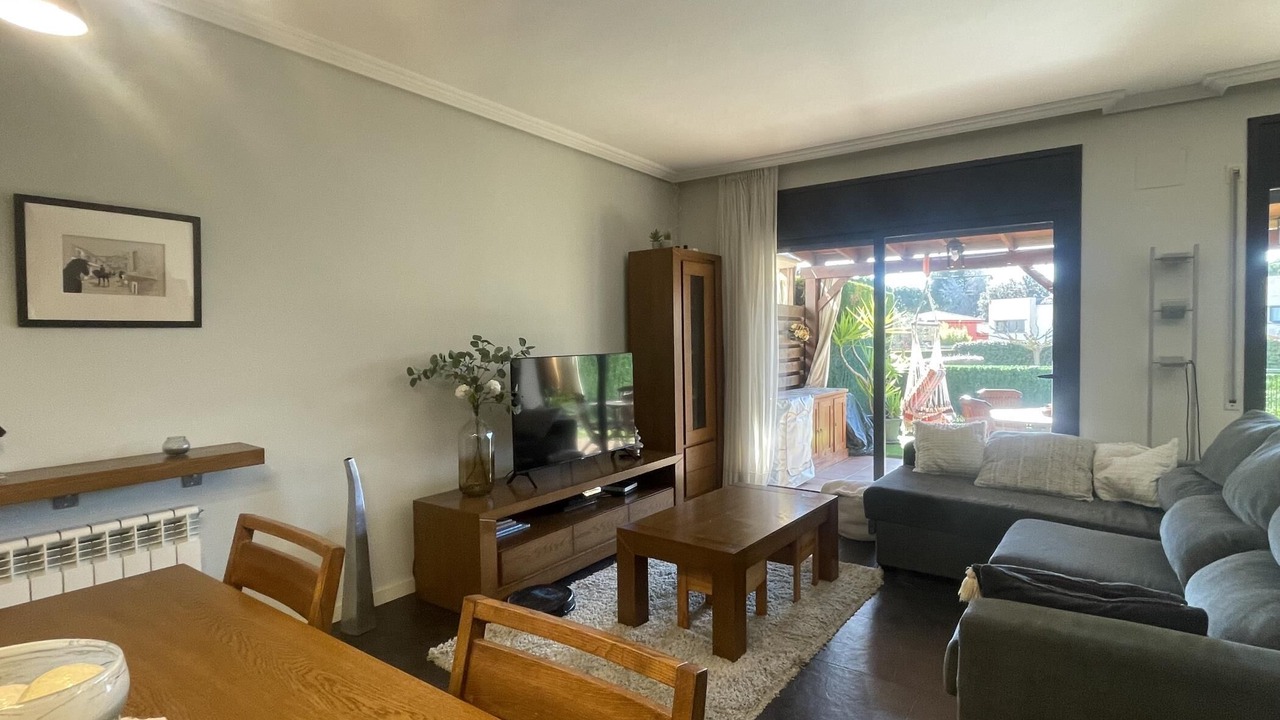 Photo of Livingroom in Palamos