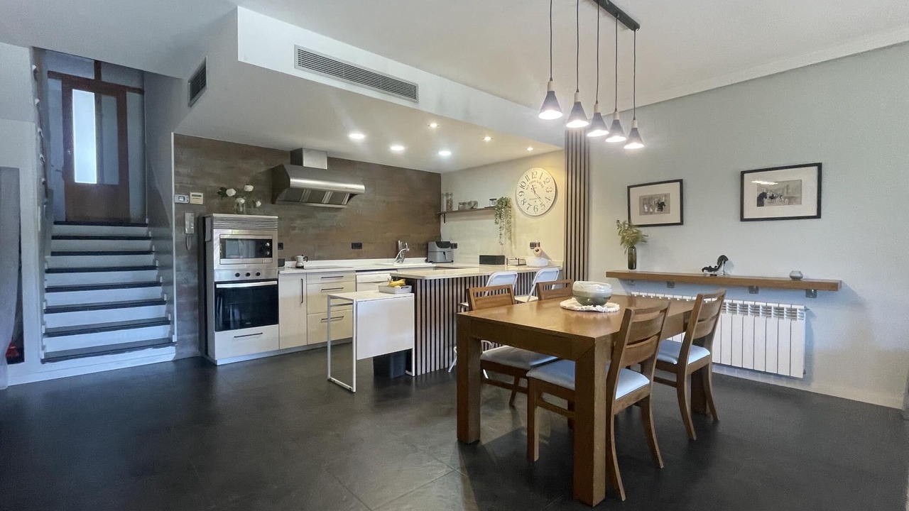 Photo of Kitchen in Palamos