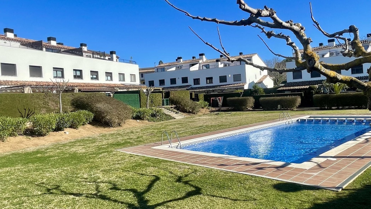 Photo of Outdoor in Palamos