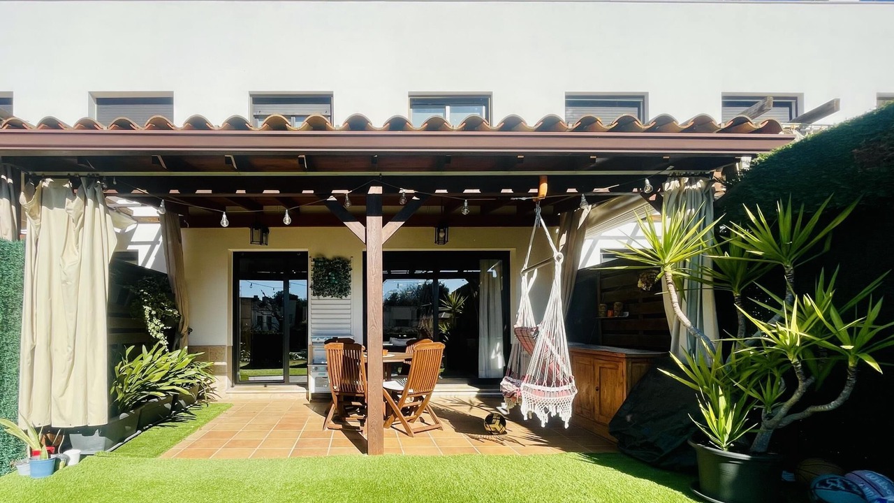 Photo of Outdoor in Palamos