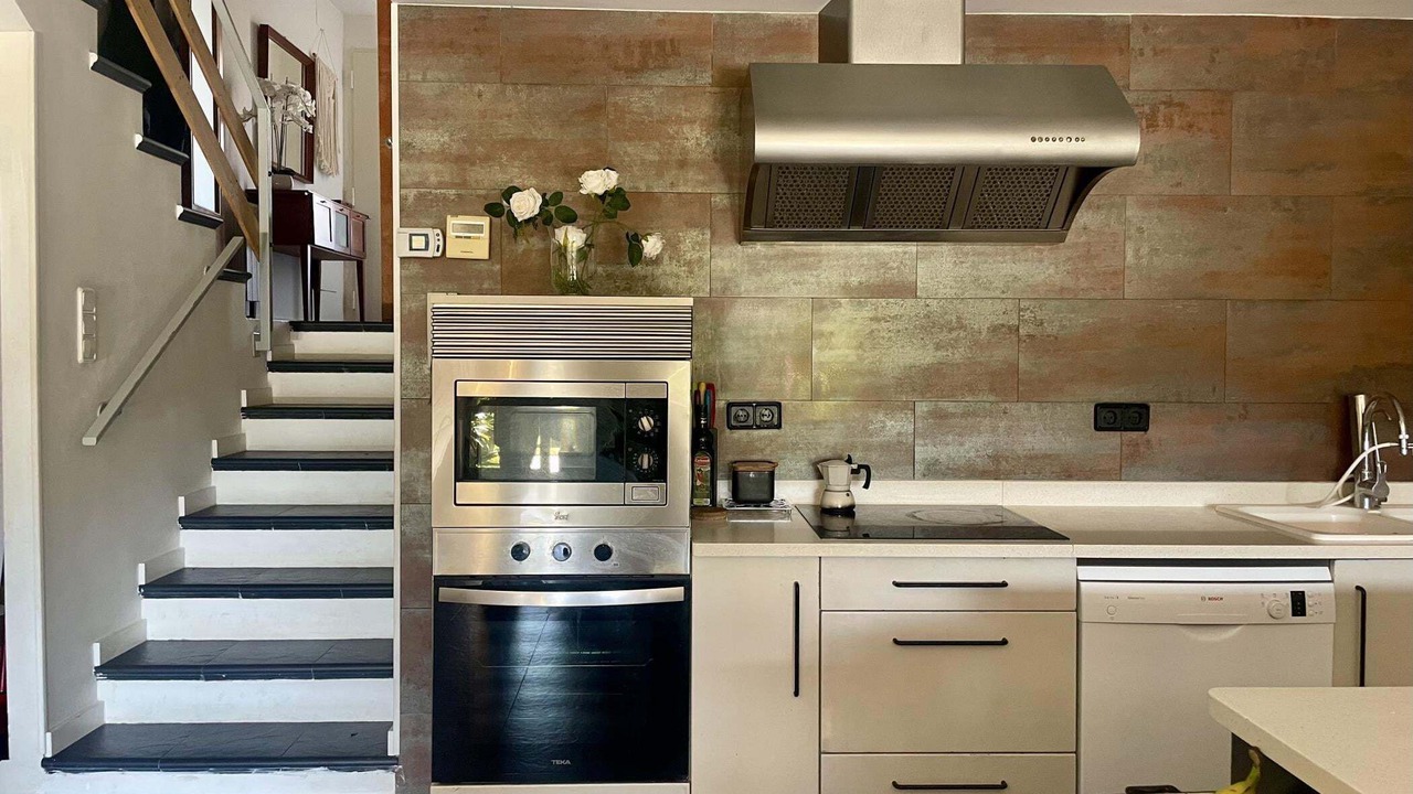 Photo of Kitchen in Palamos