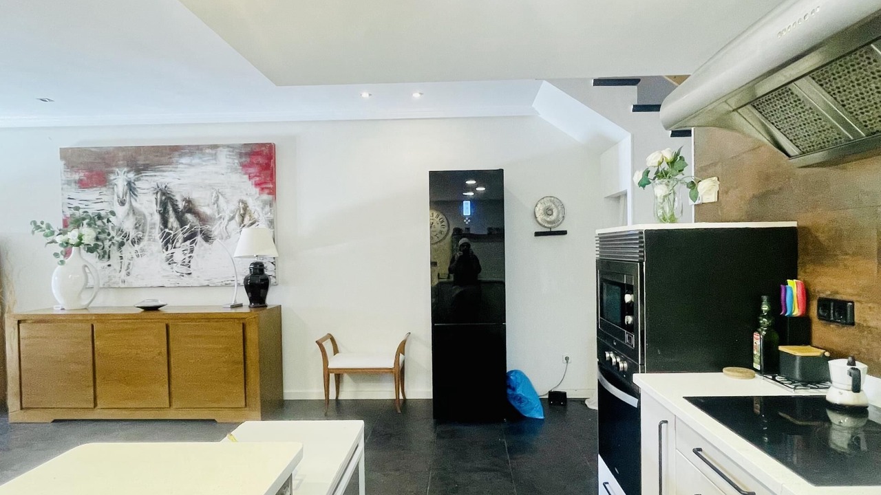 Photo of Kitchen in Palamos