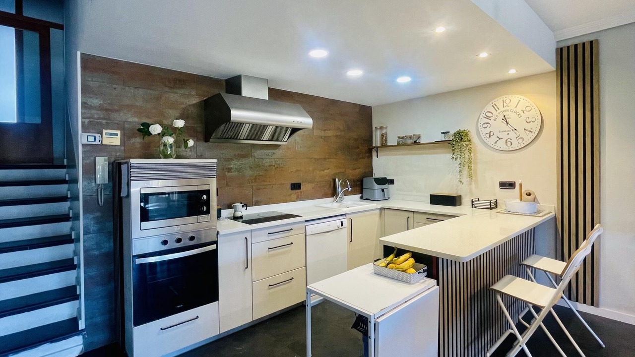 Photo of Kitchen in Palamos