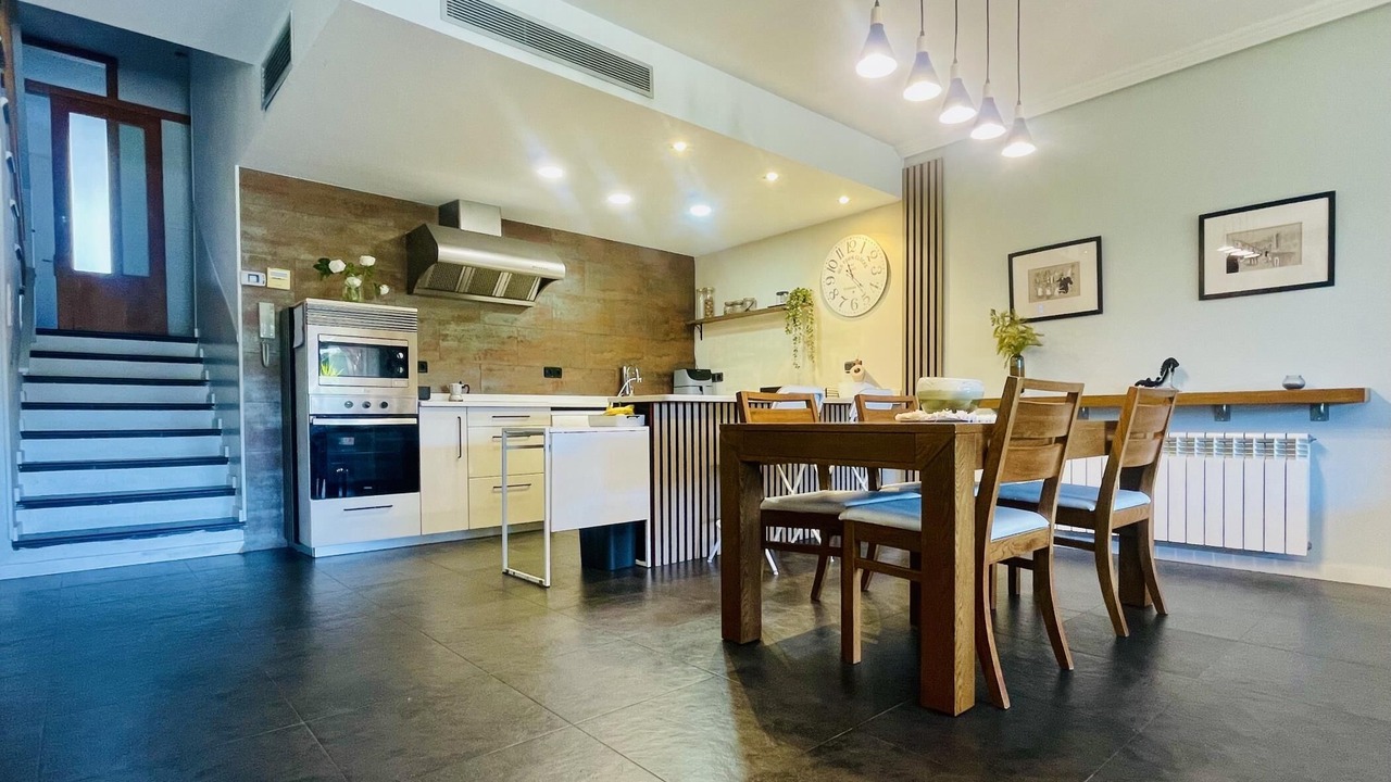 Photo of Kitchen in Palamos