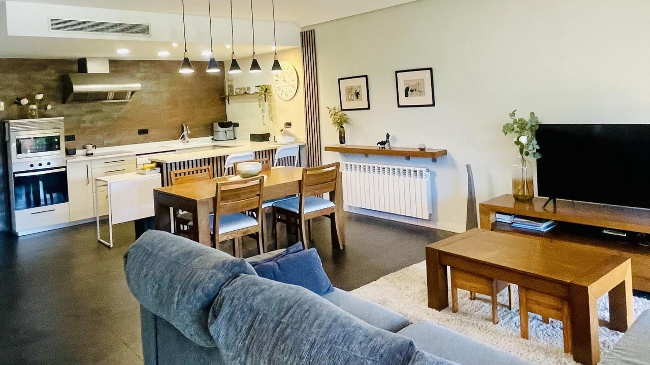 Photo of Livingroom in Palamos