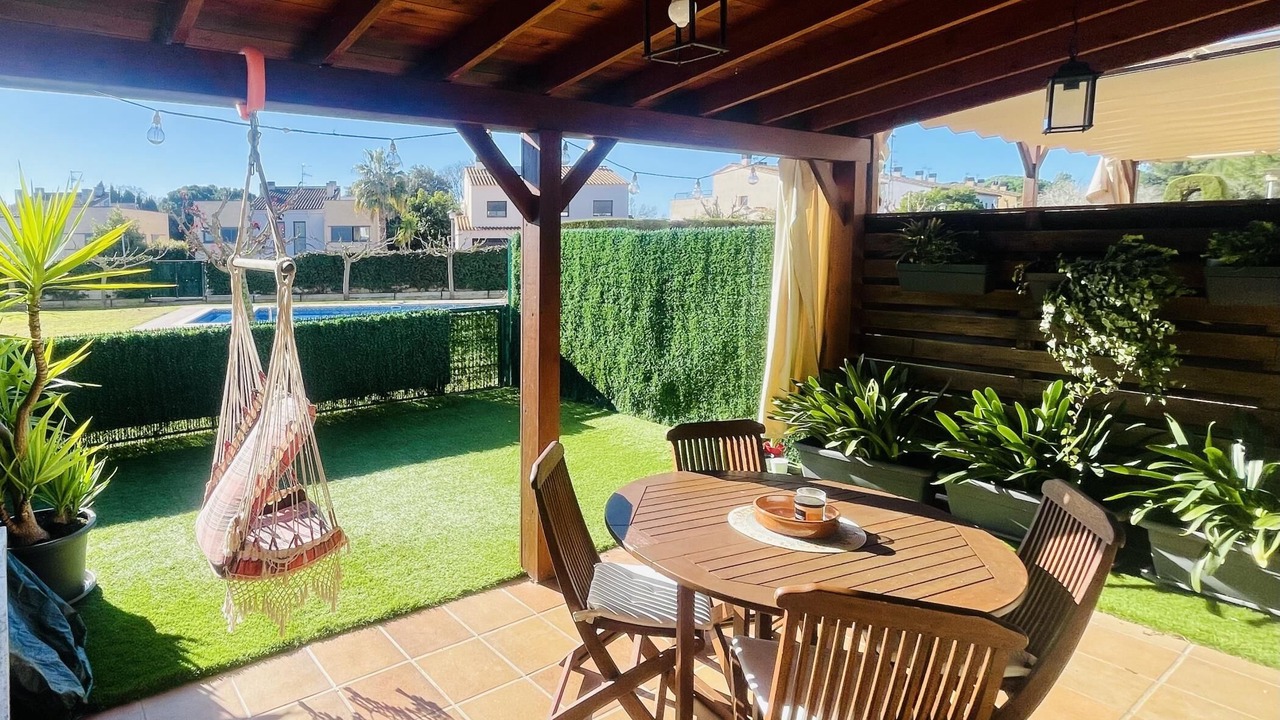 Photo of Outdoor in Palamos