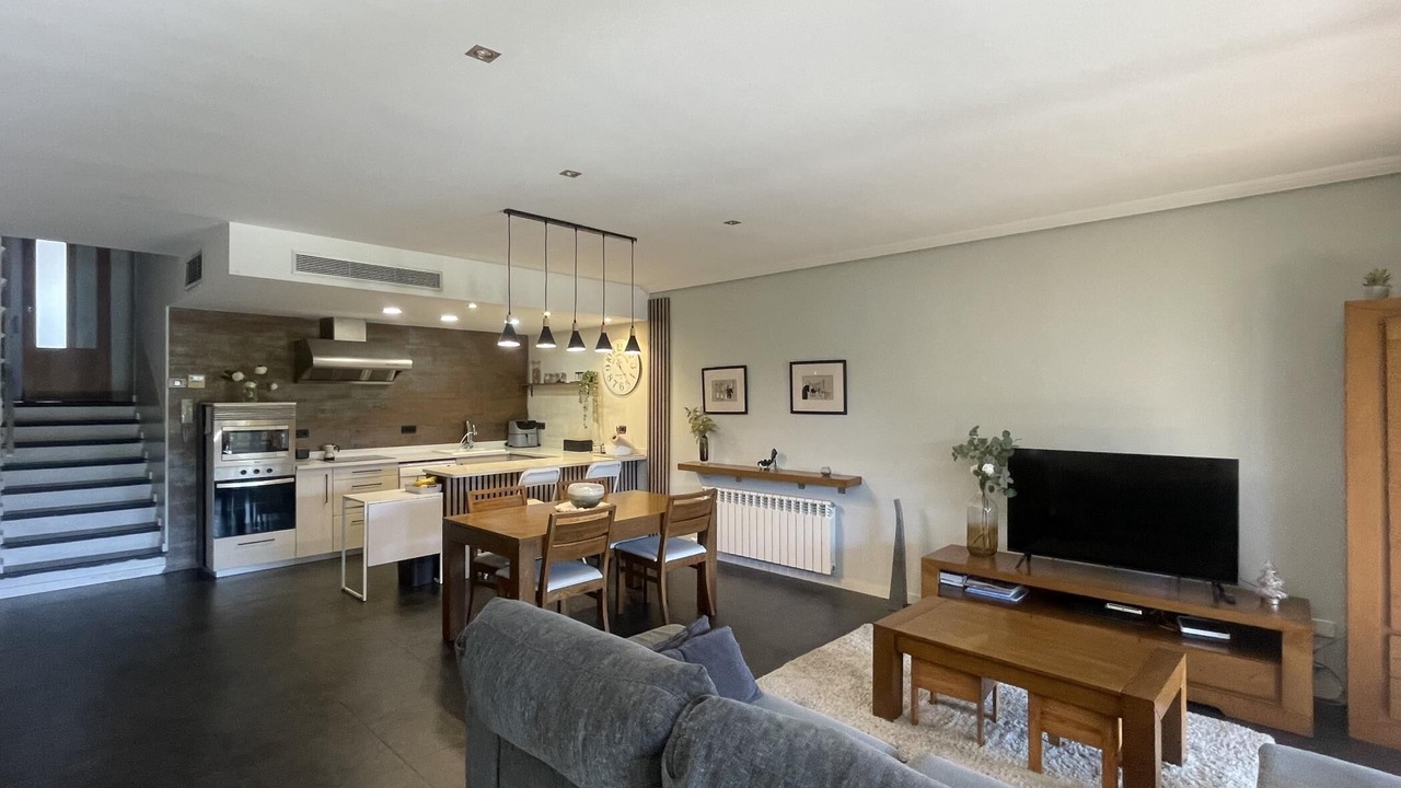 Photo of Livingroom in Palamos
