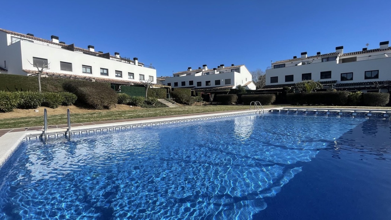 Photo of Outdoor in Palamos