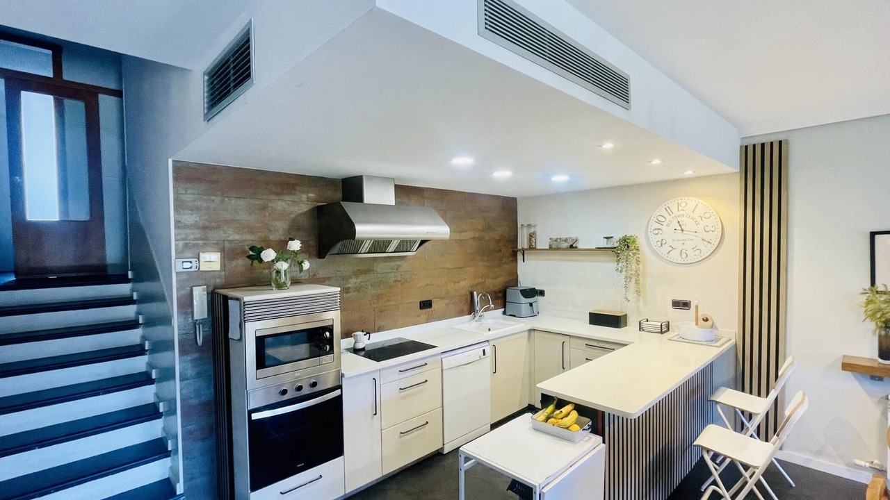 Photo of Kitchen in Palamos