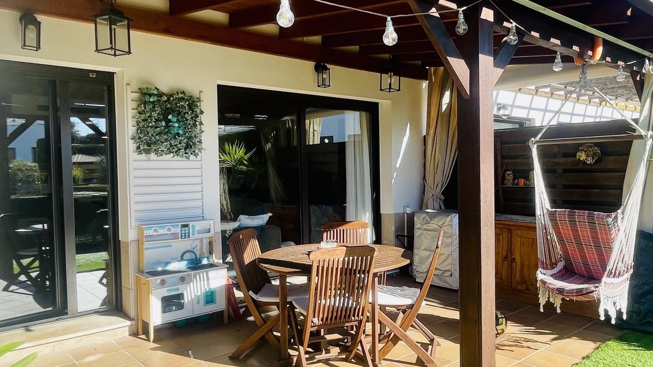 Photo of Outdoor in Palamos