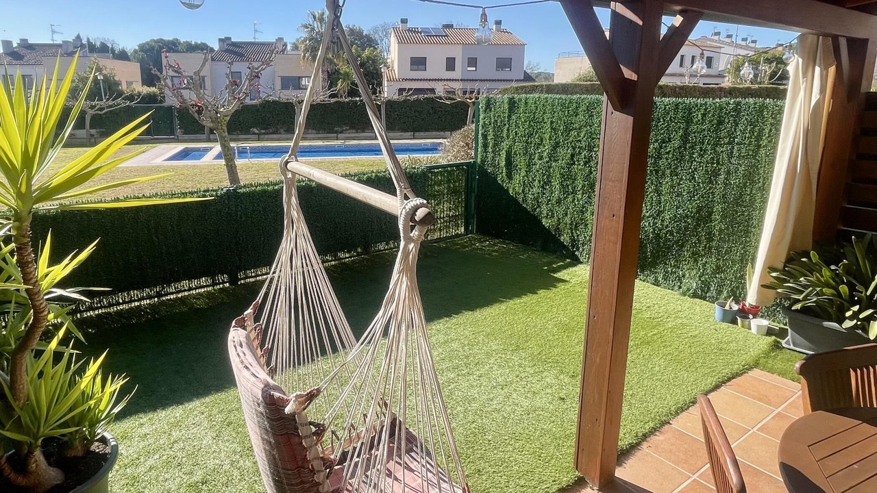 Photo of Patio Balcony in Palamos
