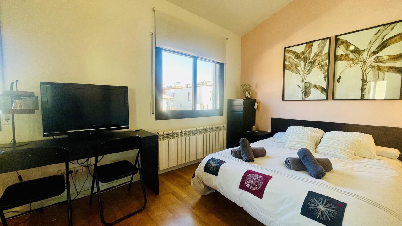 Photo of Bedroom in Palamos