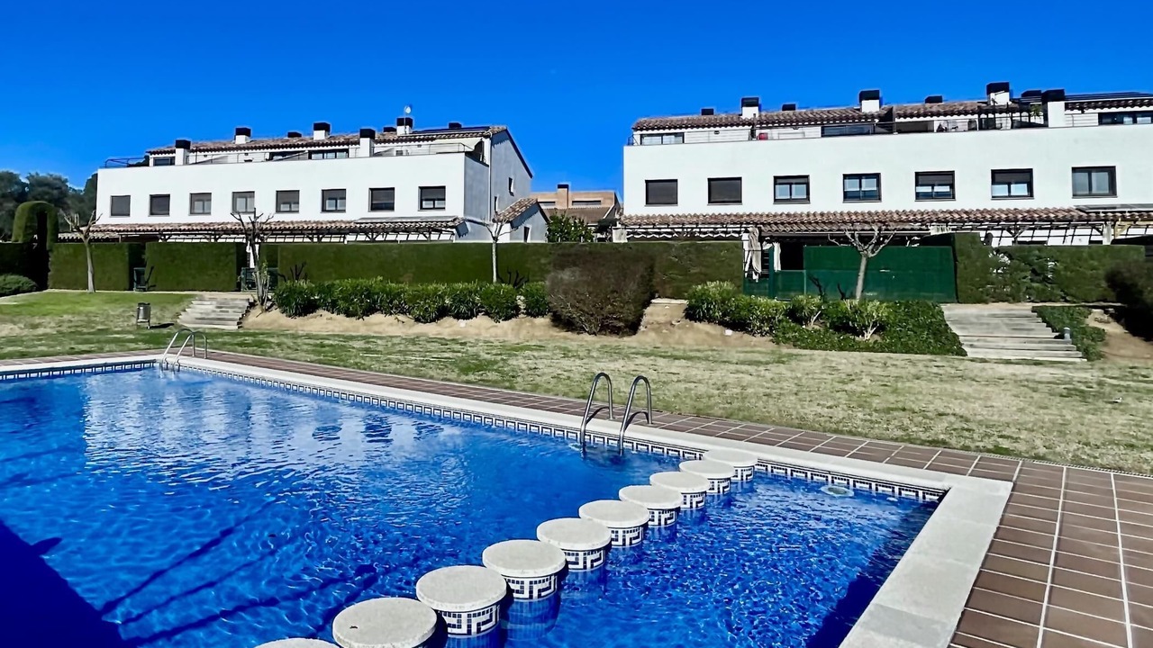 Photo of Outdoor in Palamos