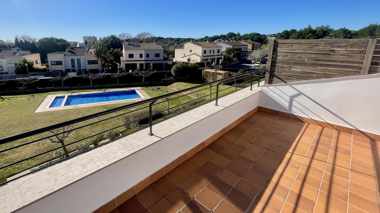 Photo of Outdoor in Palamos