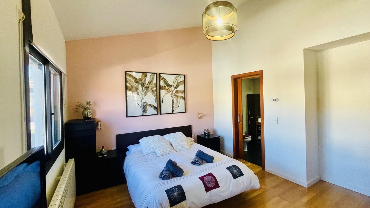 Photo of Bedroom in Palamos
