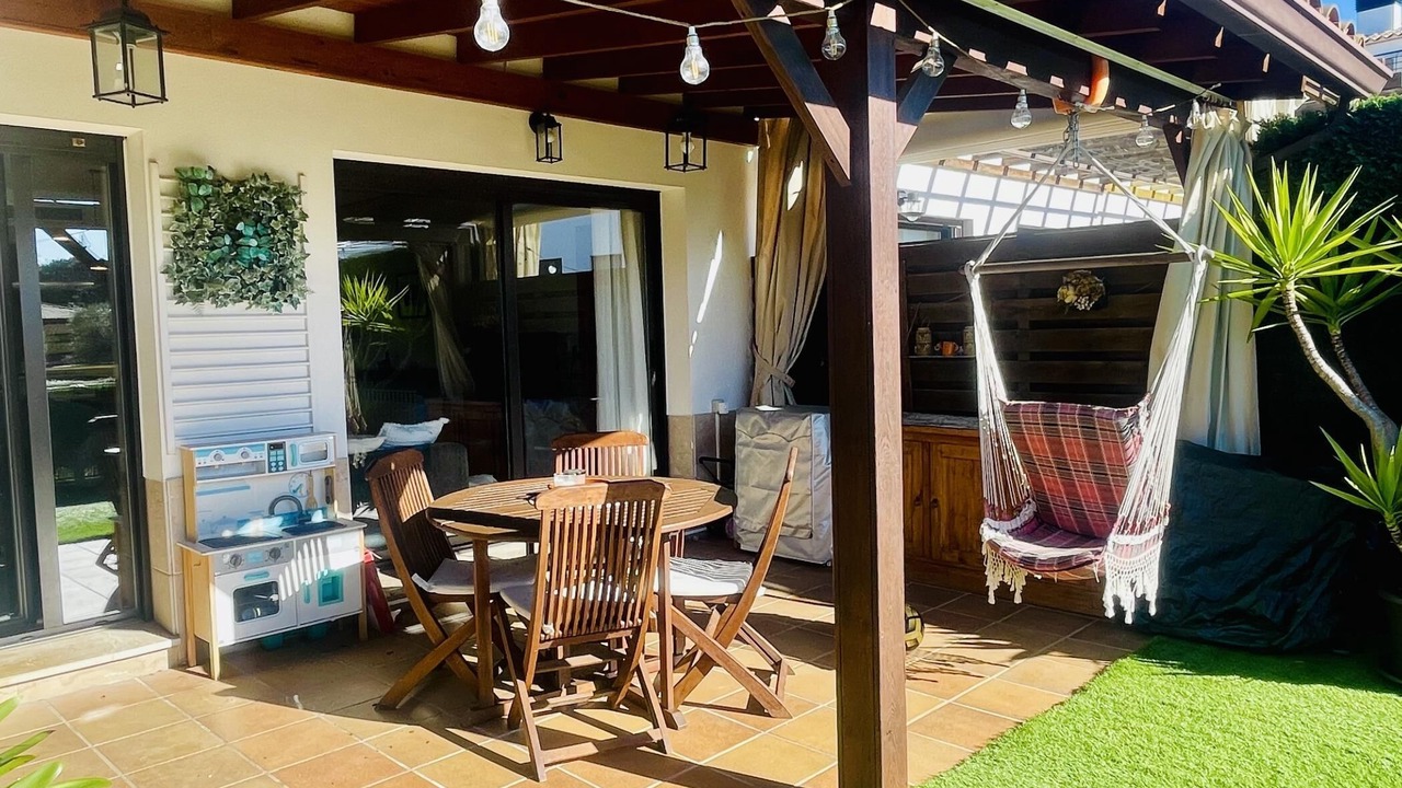 Photo of Outdoor in Palamos