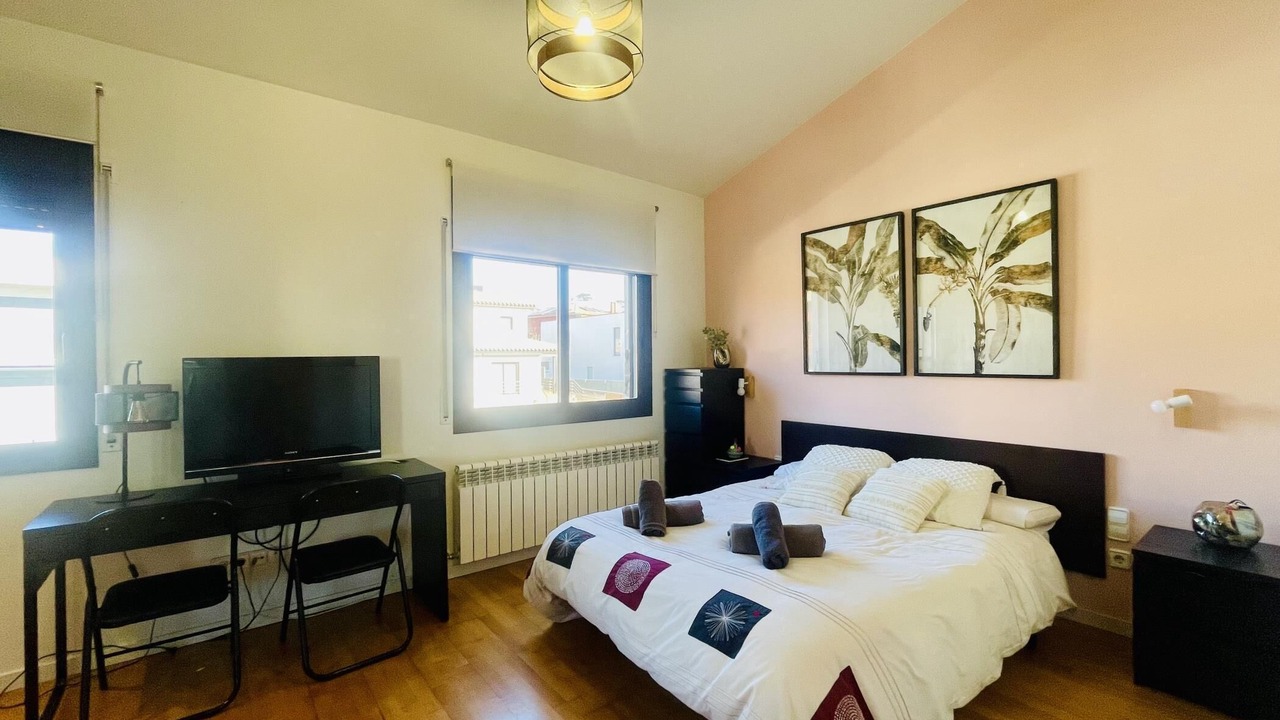 Photo of Bedroom in Palamos