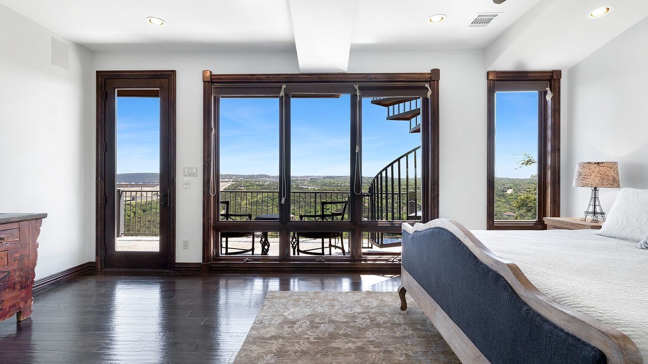 Photo of Bedroom in Apache Shores