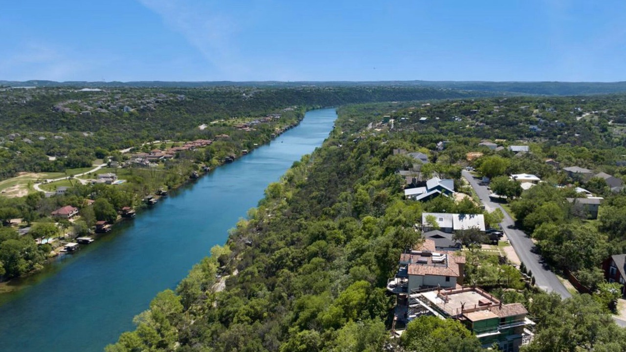 Photo of Outdoor in Apache Shores
